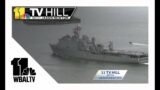 11 TV Hill: Maryland Fleet Week brings ships, flyovers to Baltimore