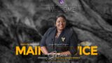 11/09/2022 || Main Service – Operating Under Open Heavens || Apostolic Bishop Margaret Wanjiru