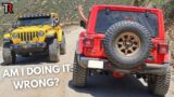 15 Off-Road Tips You’ll Actually Use