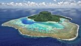 15 Strangest Islands in the World