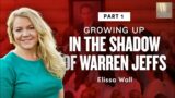 1652: Growing up in the Shadow of Warren Jeffs – Elissa Wall Pt. 1