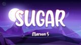 Sugar / Mix / Maroon 5, Jason Derulo ft. Nicki Minaj, Clean Bandit ft. Zara Larsson, Hozier