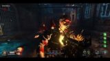 Call of Duty Black ops 4 Zombies Blood of the dead