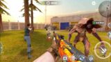 Zombie Encounter Real Survival Shooter 3D FPS – Android Gameplay