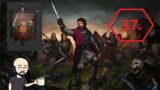 | Battle Brothers | Peasant Mob | "King's Men" |  180 Days in | ENG-V/E All DLC |No Legends Mod |