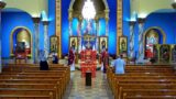 Dormition of the Mother of God Church | EPARCHY OF PARMA LIVESTREAM