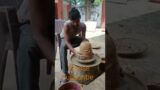 terracotta earthen pottery #shorts #shortsfeed #youtube