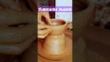 terracotta earthen pottery #shortsfeed #shorts #youtube