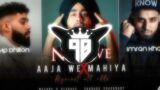 No Love X Aaja We Mahiya x Against All Odd – Mashup | Shubh ft.AP Dhillon & Imran Khan | #PatelBass
