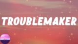 Olly Murs – Troublemaker (feat. Flo Rida) (Lyrics)