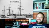 19th Century Cruisers: Comment Response Video 1 (Introduction – Shannon)