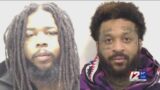 2 charged in drive-by killing of woman in Providence