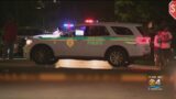 2 men, 1 woman wounded in NW Miami-Dade drive-by shooting