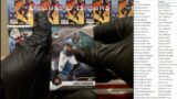 2021 Panini NFL 5 Blaster, 5 Hangers and 5 Cello ebay break 132