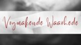 2022.03.22 – Vrymakende Waarhede – Week 8/8