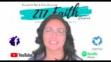 217Faith.Church – Servant Leadership and Freedom