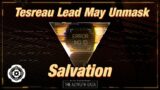 26 May 3308: Tesreau Lead May Unmask Salvation (Elite Dangerous)