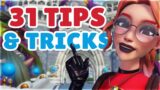 31 Tips & Tricks For Beginners | Disney Dreamlight Valley