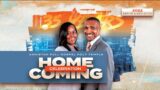 35th Homecoming Celebration | Wednesday Night Service 9/21/2022 Part 2