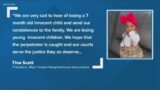 'Beyond heartbreaking' | Toledo mourns another child lost in drive-by shooting