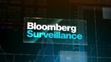 'Bloomberg Surveillance Simulcast' Full Show 09/02/2022