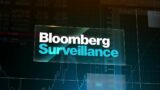 'Bloomberg Surveillance Simulcast' Full Show 9/16/2022