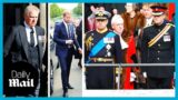 'Furious': How will Prince Harry react to King Charles III's uniform decision for Queen's funeral?