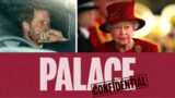 'Royals keeping Prince Harry at arm's length after Queen's death' | Palace Confidential