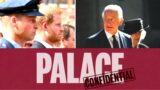 'Sideshow'? Prince Harry WILL wear military uniform at vigil for Queen | Palace Confidential