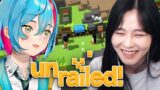 39daph Plays Unrailed – w/ Kyo Kaneko