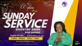 4/09/2022 || Sunday Service – Operating under Open Heavens || Apostolic Bishop Margaret Wanjiru