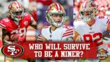 49ers 2022 53-Man Roster Projections