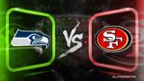 49ers Home opener against Seattle Pre Game Talk!