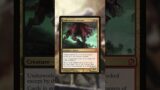 5 Cards That Are Flavor Wins (Part 4) | Magic the Gathering #Shorts