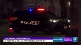 5-year-old killed in drive by shooting