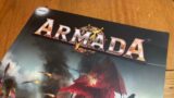 #57 Kings of War: Armada fleet showcase