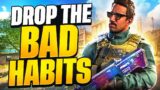 6 Bad Habits Every Player Should Give Up On Warzone Rebirth Island To Get More Kills