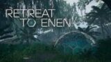 #6 Retreat To Enen – Gameplay   / First time  /