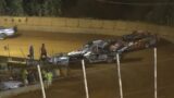 602 Thunder Series at Winder Barrow Speedway August 27th 2022