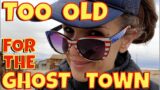 #620 The Fascinating Story of Gold Point Ghost Town, and My Salty Memories of Not Being Invited Back