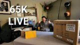 65K LIVE + MAIL TIME