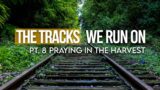 9-11-22 The Tracks We Run on Pt. 8- Praying in the Harvest