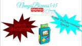 *9 YEAR SPECIAL* Fisher-Price Lil' Gamer Coil Recording (LINK IN DESC.) | NunyaBizness545