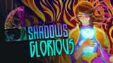 9 YEARS OF SHADOWS Is Glorious / #shorts