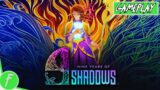 9 Years Of Shadows Gameplay HD (PC) | NO COMMENTARY
