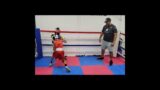 9 year old boxing and MMA phenom highlights
