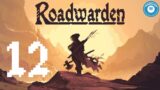 A Cure For The Plague | Roadwarden | Story-Rich RPG | Part 12