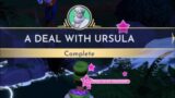 A Deal With Ursula Guide – Disney Dreamlight Valley