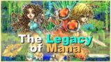 A Needlessly Historical Look at Sword of Mana