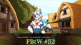 A Scheming Wolf- Far Beyond the World #52